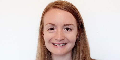 Hannah Bloomfield